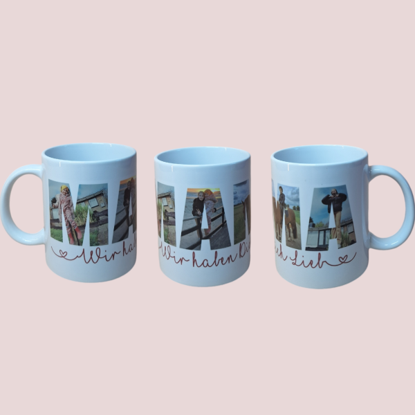 Tasse *Mama*