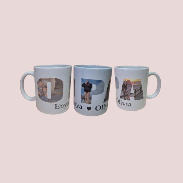 Tasse *Opa*
