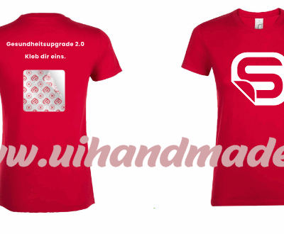 Superpatch Shirt Rot